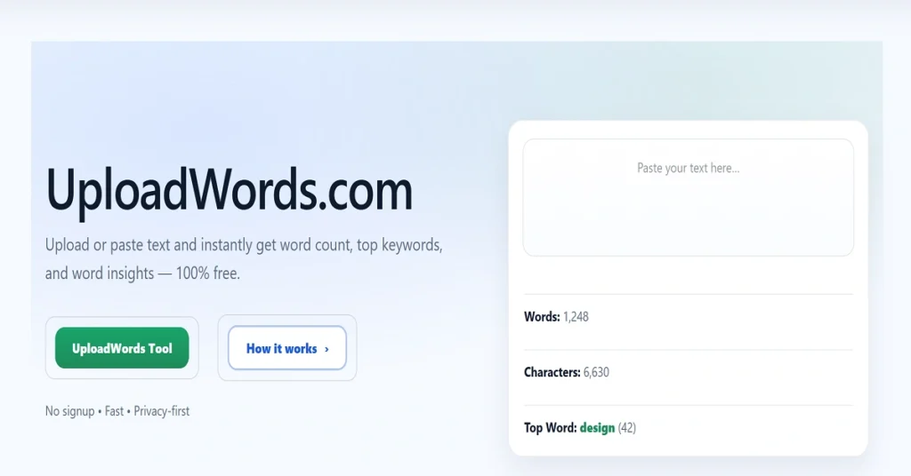 uploadwords.com usa